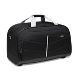 Studio H By Hartmann Zoom 21" Travel Duffel - Black