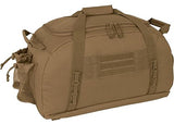 Mercury Bag Deployment Duffel Coyote One Size