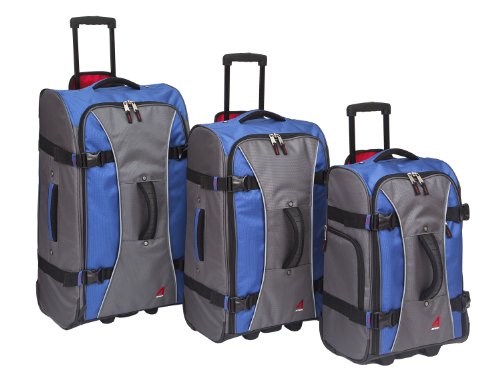 Shop Athalon 3 Piece Hybrid Travlers Set Gla Luggage Factory