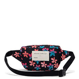 Herschel Twelve Hip Pack, Sunset Daisy, One Size