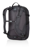 Gregory Mountain Products Sucia 28 Liter Daypack, True Black, One Size