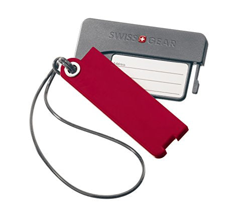 Swissgear Jumbo Luggage Tag