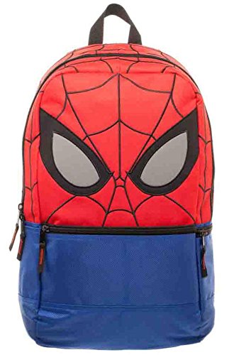 Custom Spiderman Bag – Hgmkids LLC. DBA K&B Custom Prints