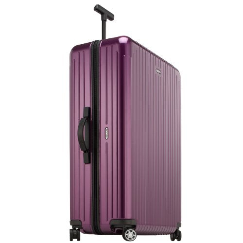Rimowa Salsa Deluxe 32 Multiwheel – Luggage Online