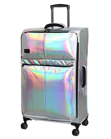Get It Girl Small Wheeled Suitcase