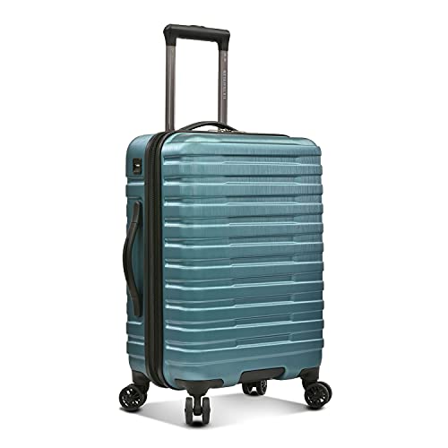 Solid Polycarbonate Trolley Bag