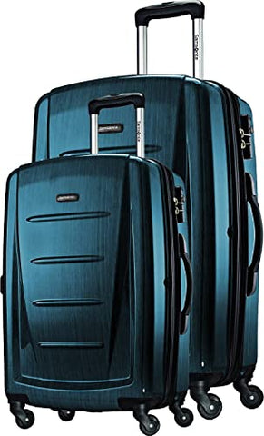 Shop Samsonite Luggage Flite Spinner 28-Inch – Luggage Factory