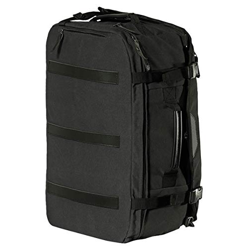 Globe nomad 2025 travel backpack