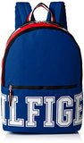 Tommy Hilfiger Backpack Patriot Colorblock Canvas, Lapis Blue-PT