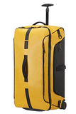 Samsonite Paradiver Light Duffle With Wheels 79/29, 79 Cm, 121,5 L, Yellow