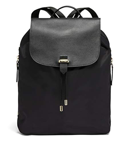 Bags, Gorgeous Jet Black Leather Shoulder Hand Bag