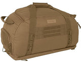 Mercury Bag Deployment Duffel Coyote One Size