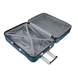 Samsonite Valor 2 Piece Set Teal