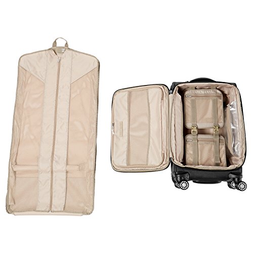 Platinum® Magna™ 2 Carry-on Rolling Garment Bag
