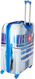 American Tourister Checked-Large, R2D2