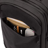 Incase City Backpack, Compatible with Up to 16" MacBook Pro, Full-Size 360-Degree Laptop Protection, Black (CL55450)