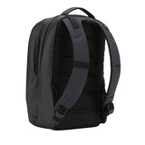 Incase City Backpack, Compatible with Up to 16" MacBook Pro, Full-Size 360-Degree Laptop Protection, Black (CL55450)