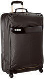 Flight 001 Avionette Check in 26", Black