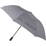 Procella Compact Golf Umbrella 52 Inch Large Auto Open, Windproof Waterproof, Strong Sturdy