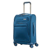 Samsonite Epsilon NXT 2-piece Softside Set (Blue)