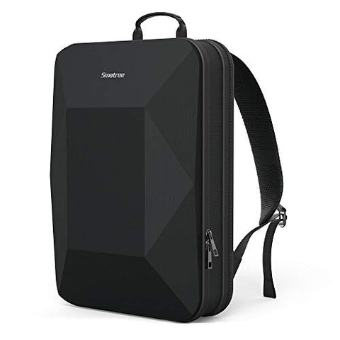 Smatree Laptop Backpack fits for 15.6" Laptop and Notebook Compatible for Acer Aspire E 15 / ASUS