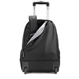 Samsonite Tectonic 2 Wheeled Backpack Black