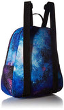 JanSport Half Pint Backpack -Deep Space Galaxy