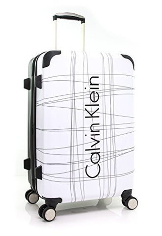Calvin Klein - Save on Luggage, Carry ons , allgarmentbags