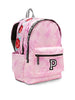 Victoria secret pink tie dye outlet backpack