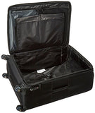 Samsonite Pro 4 DLX Expandable 29 Suitcases, Black