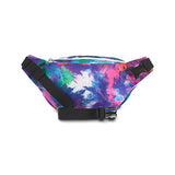 Jansport Fifth Avenue Waist Pack (Dye Bomb, One_Size)