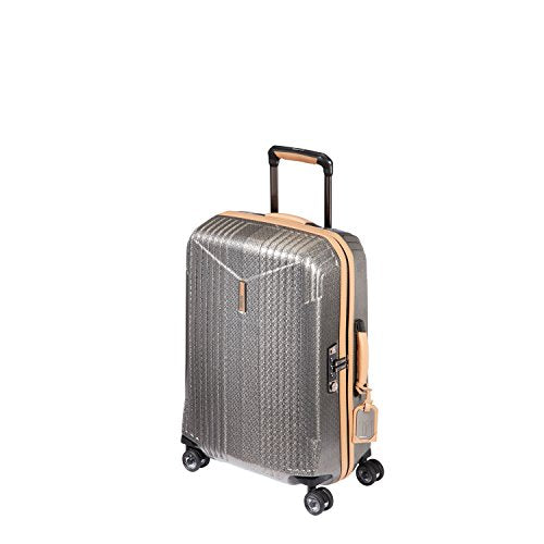 Shop Hartmann 7R Small Spinner, Carry On Alum – Luggage Factory