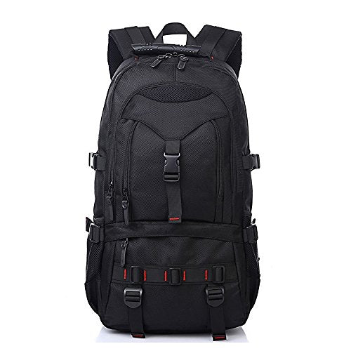 Fresh Simple Water-resistant Lightweight 15.6 Inch Laptop Bag Travel School  Backpack, Fashion Backpacks