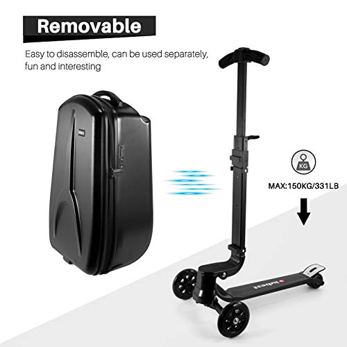Electric Scooter Transport Storage Bag – Rhinowalk Official Store