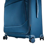 Samsonite Epsilon NXT 2-piece Softside Set (Blue)