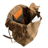 Frost river Timber Cruiser Pack