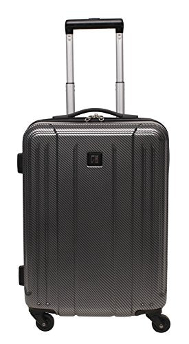 Revo carry 2025 on luggage