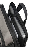 Samsonite Cityvibe - Expandable Briefcase 41 cm, Ash Grey (Grey) - 115513/2440