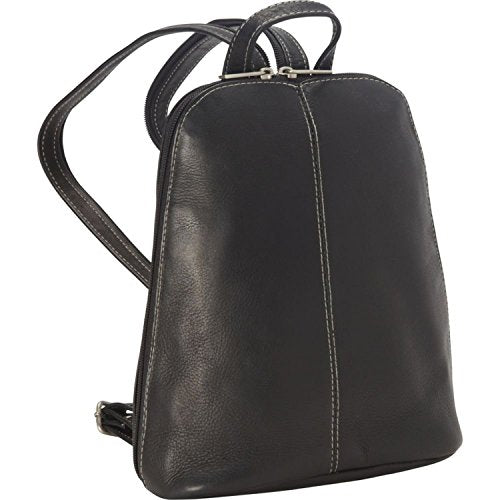 Royce new york sling backpack online