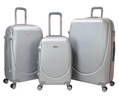 Shop T.P.R.C. Barnet 2.0 3PC Premium Round Sh – Luggage Factory