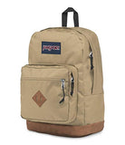 Jansport City View Backpack Field Tan