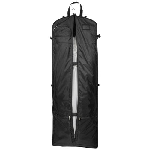 45 Hanging Garment Bag Larger Capacity - Wally Bag #880 — Rooten's Travel  & Adventure