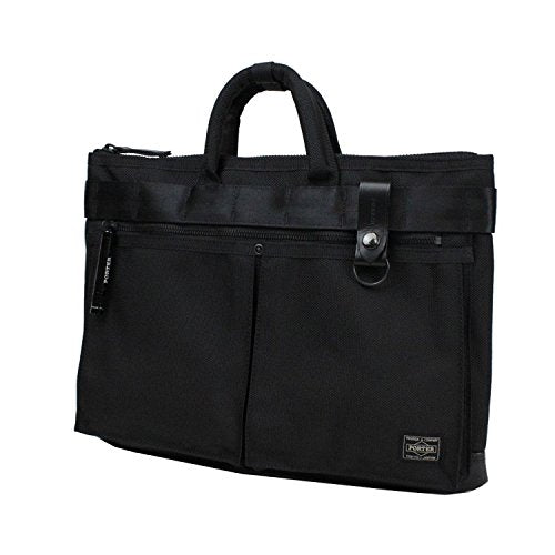 Shop Yoshida Bag Porter Heat Brief Case 703-0 – Luggage Factory