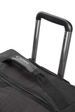 Samsonite Ziproll Large Wheeled Travel Bag 75 cm, Black (Black) - 116882/1041