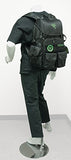 Mobile Edge 17" Razer Pro Tactical Backpack