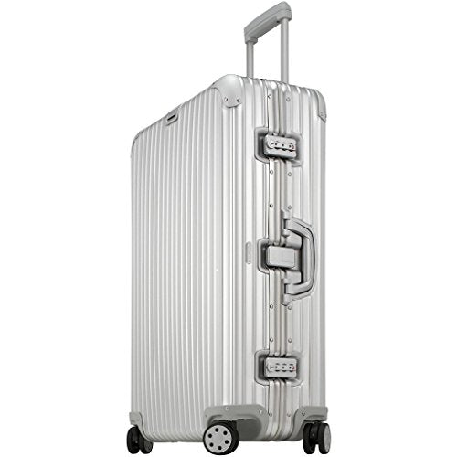 Shop Rimowa Topas IATA Luggage 22 Inch – Luggage Factory
