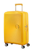 [amerikantu-risuta-] Sound Box saundobokkusu Suitcase Spinner 67 cm Free reloaned fiduciary Size ekisupandaburu Function Guaranteed 71l 67 cm 3.7kg G * 002  -  yellow -