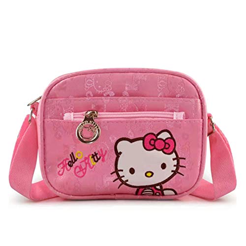 Sanrio Hello Kitty Gingham Cosplay Cross Body Loungefly Bag | Bag | Free  shipping over £20 | HMV Store