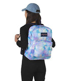 JanSport Superbreak Backpack City Lights