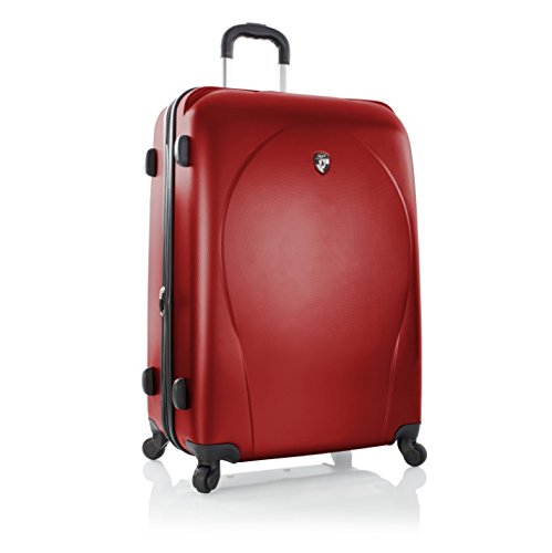 Shop Heys Xcase Spinner 30 Inches, Red – Luggage Factory